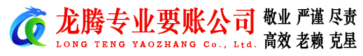 点军龙腾讨债公司